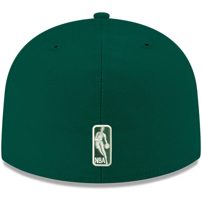 New Era Milwaukee Bucks 59FIFTY Fitted Hat