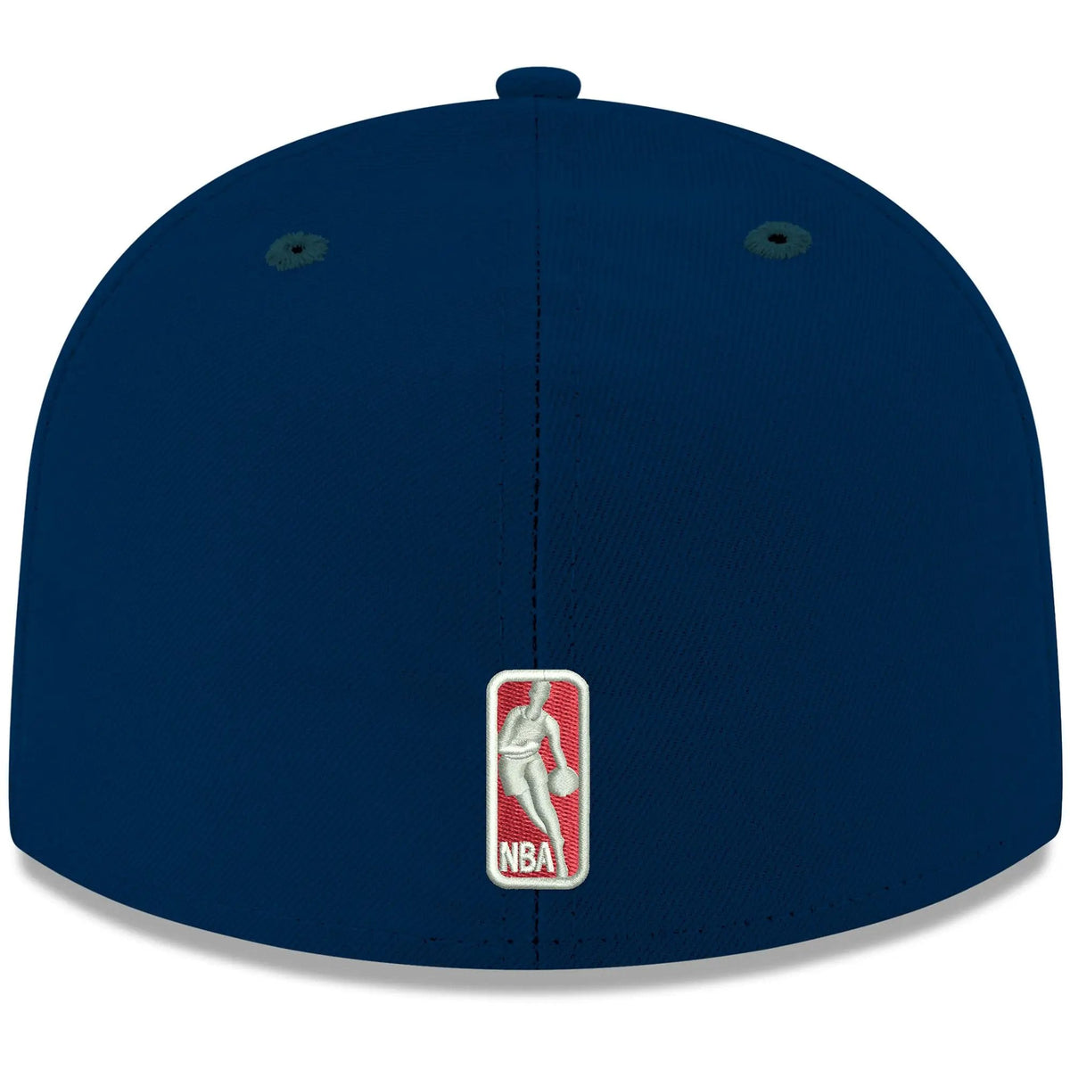 New Era New Orleans Pelicans 59FIFTY Fitted Hat – Navy
