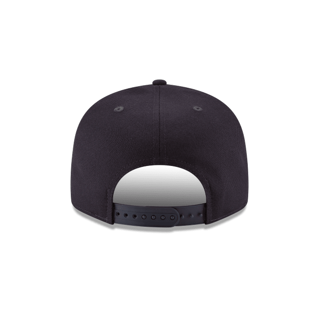 New Era New York Yankees 9FIFTY Basic Snapback – view 3