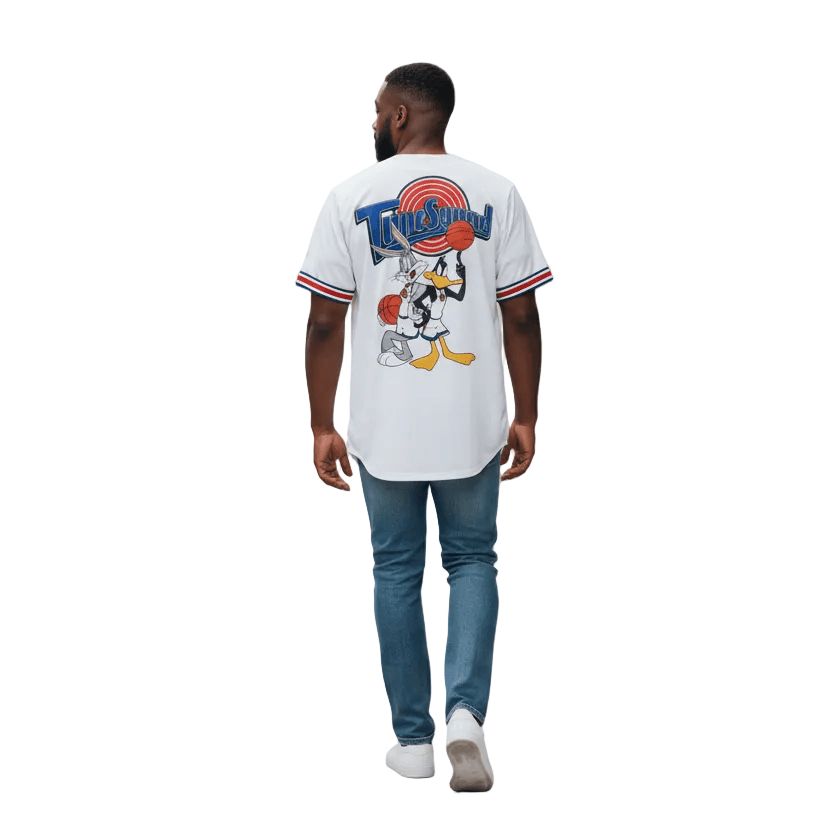 New Era Space Jam Tune Squad Jersey
