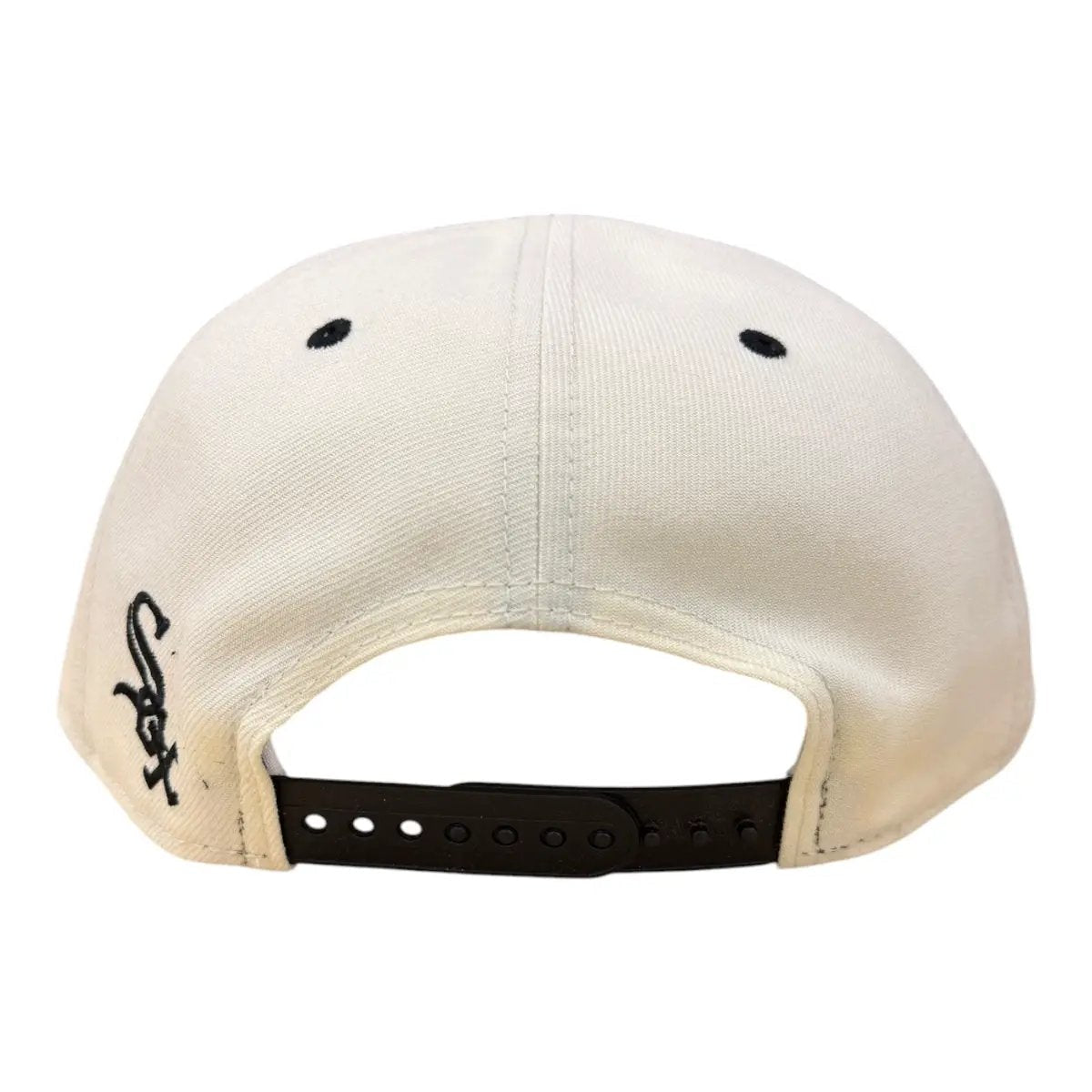 NEW ERA: White Sox Classic Snap Back 60937495