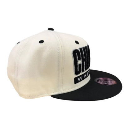 NEW ERA: White Sox Classic Snap Back 60937495