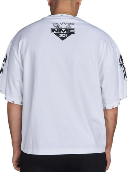 NME Byron Tee from On Time Fashions – Tee by Foreign Brands Inc, Birmingham AL’s 1 fashion store and premier destination for streetwear, suits, kids fashion, and big & tall