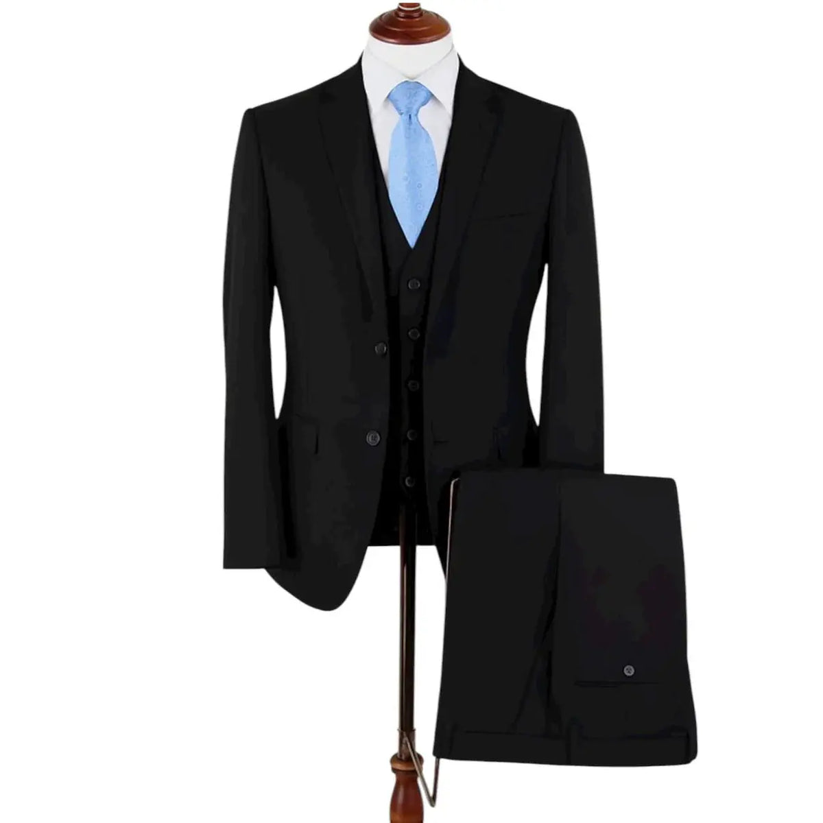 Noah John 3-Piece Suit by Noah John