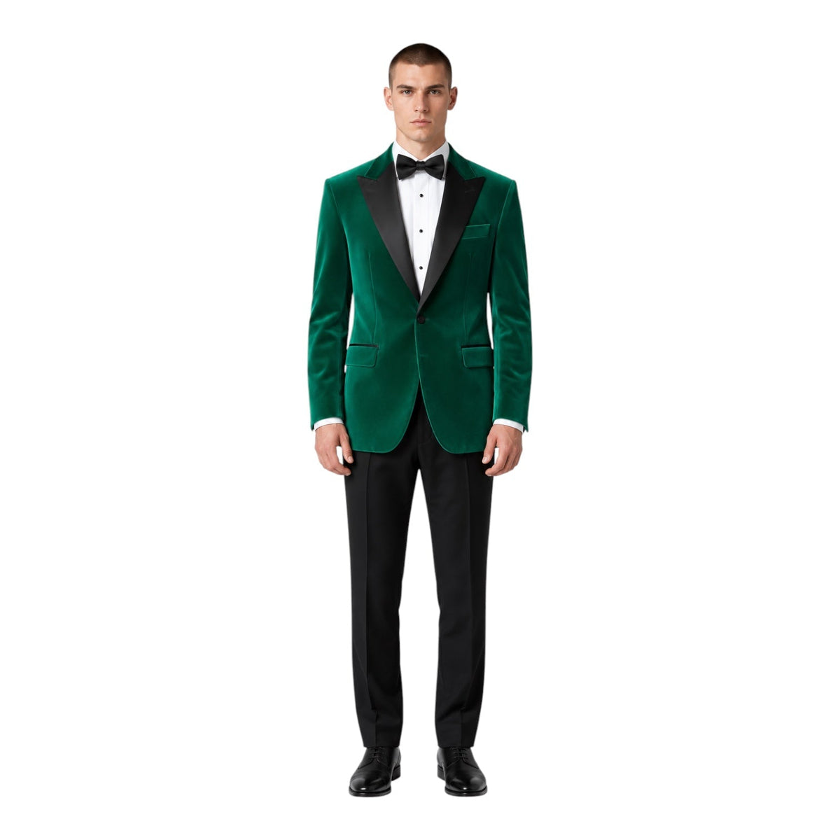 Noah John DK04 Velvet Sport Coat