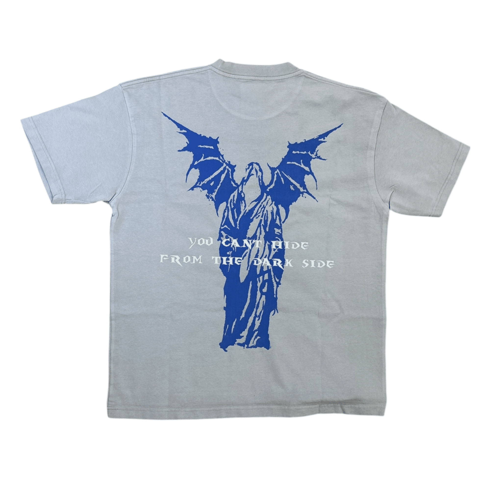 November Reine A Saint Is A Sinner from On Time Fashions – Tee by November Reine, Birmingham AL’s 1 fashion store and premier destination for streetwear, suits, kids fashion, and big & tall