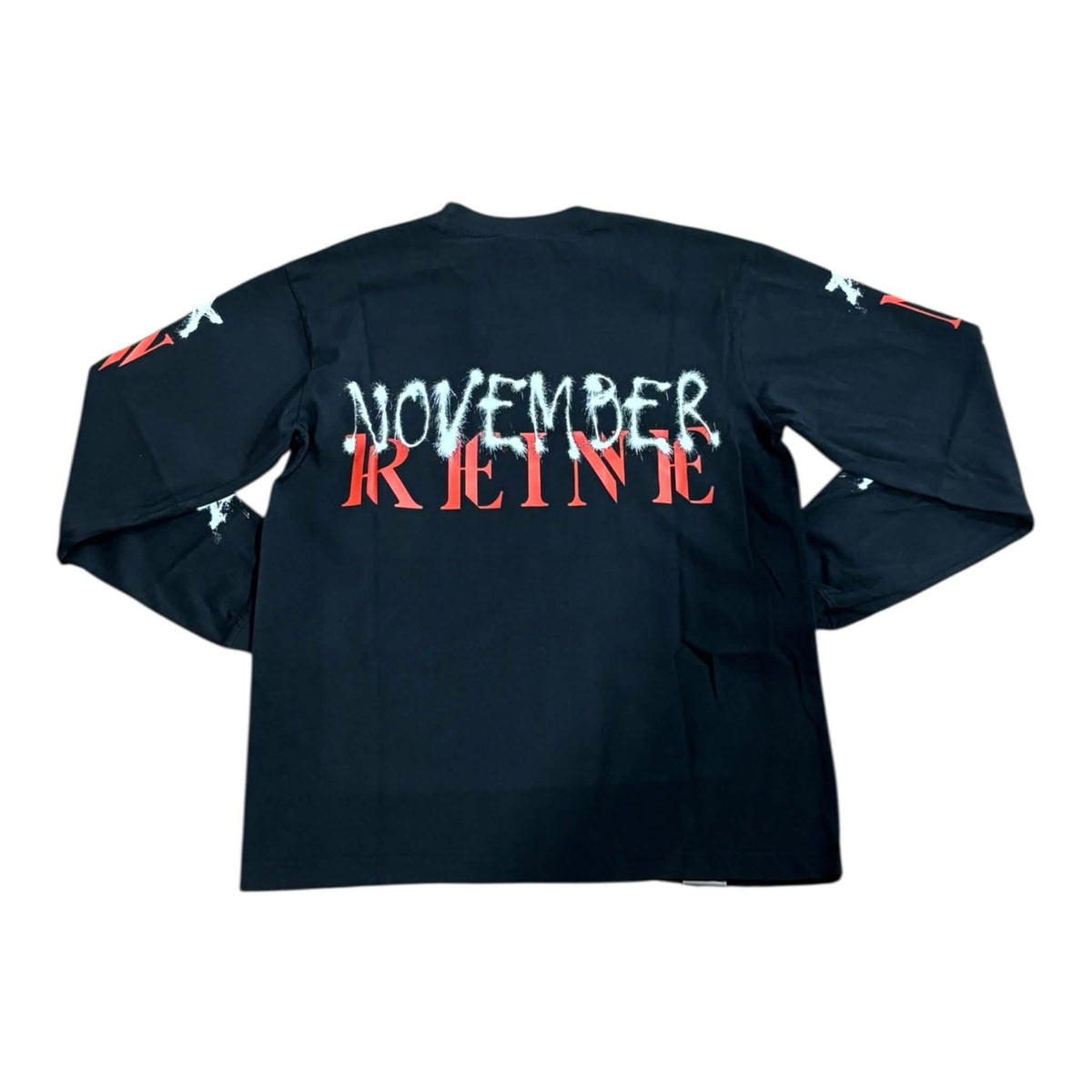 November Reine Falling Star L/S Tee – view 2