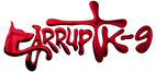 Corrupt K-9