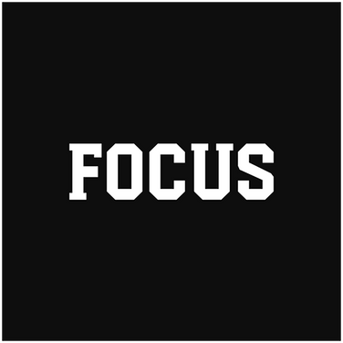 Focus