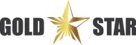 Gold Star Hats
