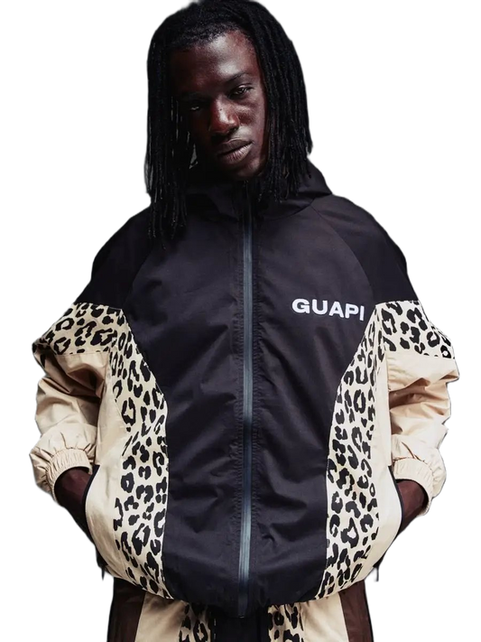 GUAPI Leo Nylon Track Set by GUAPI
