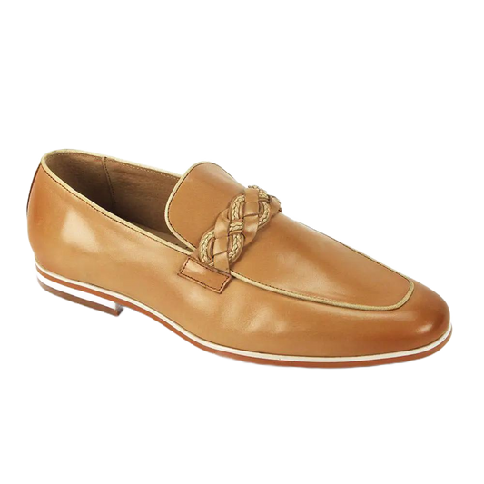 Giovanni – Tudor by Globe Footwear