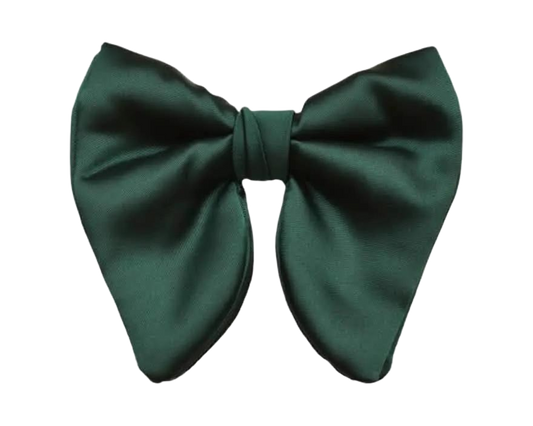 Brand Q Droopy Microfiber Bow Ties & Hankies by Brand Q