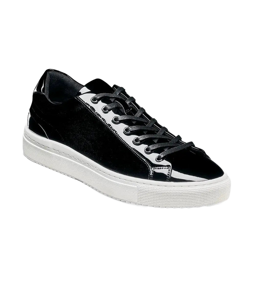 Stacy Adams Dante Lace To Toe Sneaker by Stacy Adams
