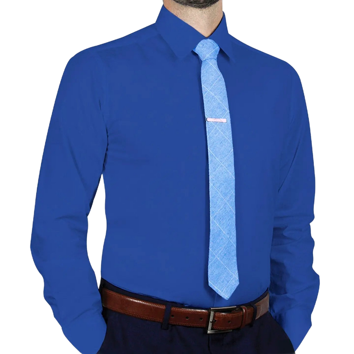 Arturo Modern Fit Dress Shirt by Arturo
