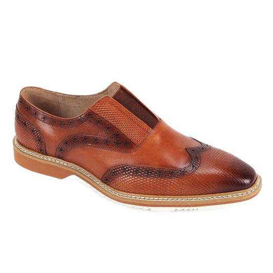 Giovanni – Tyron by Globe Footwear