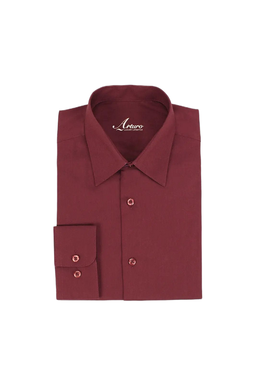 Arturo Modern Fit Dress Shirt