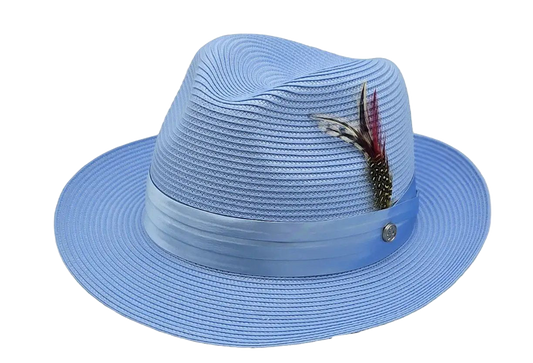 St. Patrick Fedora – SH12 by St. Patrick