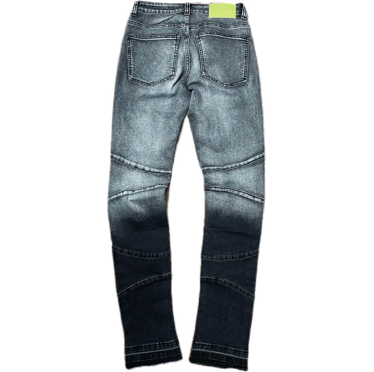 Pain Lab Fade Skinny Denim from On Time Fashions â€“ by On Time Fashions Birmingham, Birmingham ALâ€™s 1 fashion store and premier destination for streetwear, suits, kids fashion, and big & tall