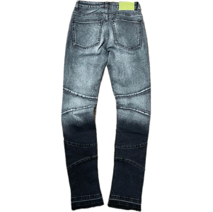 Pain Lab Fade Skinny Denim from On Time Fashions â€“ by On Time Fashions Birmingham, Birmingham ALâ€™s 1 fashion store and premier destination for streetwear, suits, kids fashion, and big & tall