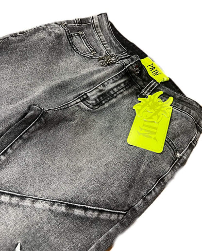 Pain Lab Fade Skinny Denim from On Time Fashions â€“ by On Time Fashions Birmingham, Birmingham ALâ€™s 1 fashion store and premier destination for streetwear, suits, kids fashion, and big & tall