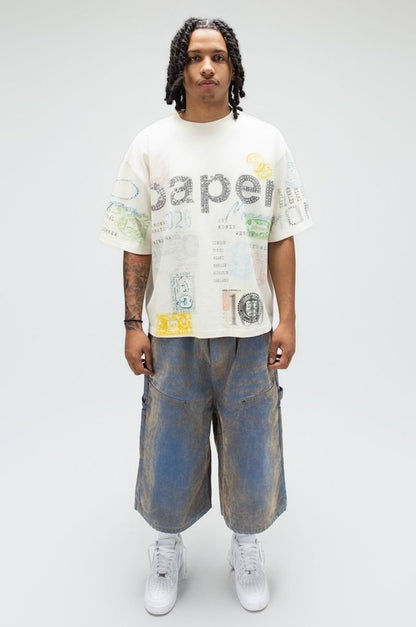 Paper Money Dreamers Tee – view 5