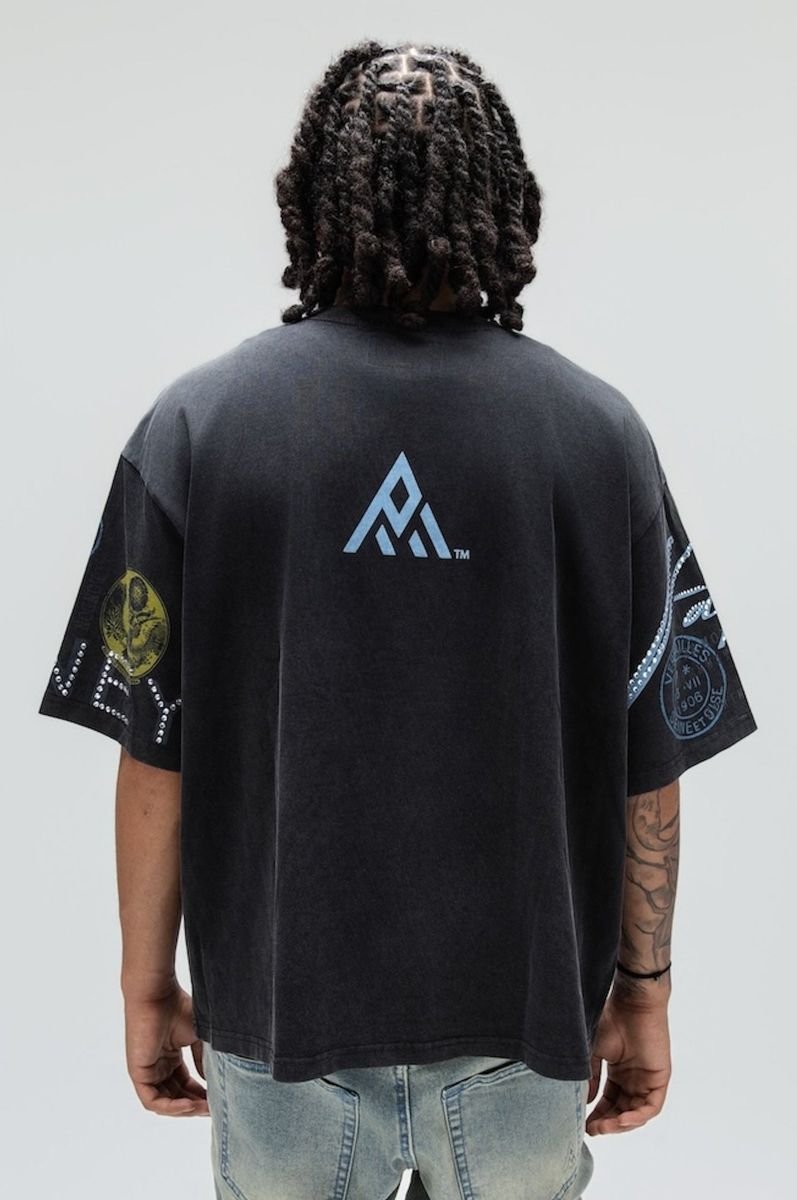 Paper Money Dreamers Tee – view 7
