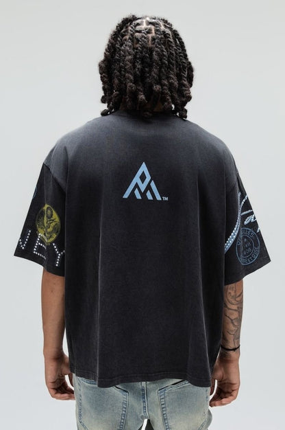 Paper Money Dreamers Tee – view 7