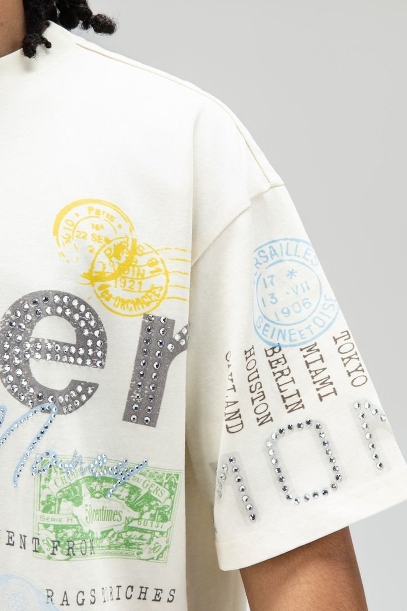 Paper Money Dreamers Tee – view 4