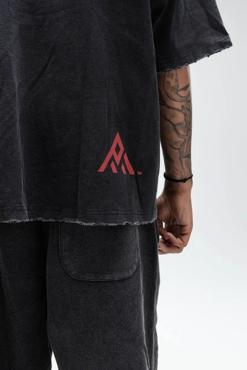 Paper Money Illusion Tee by Paper Money