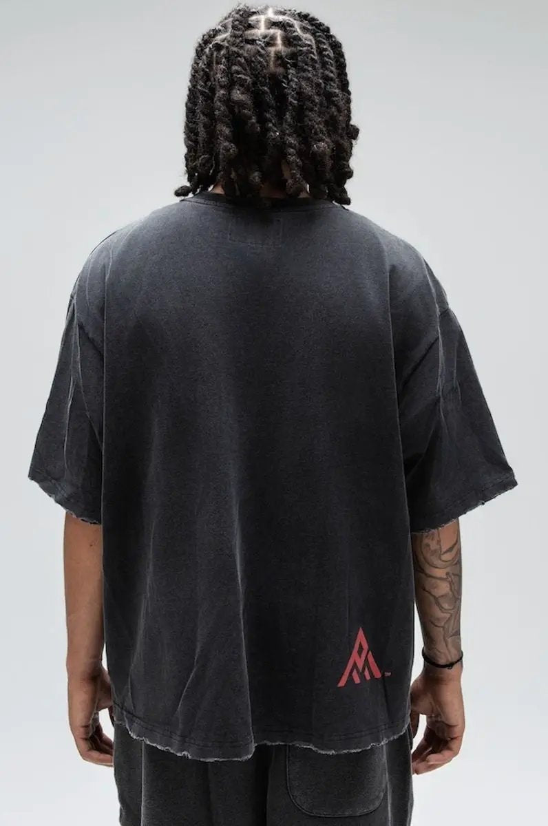 Paper Money Illusion Tee by Paper Money