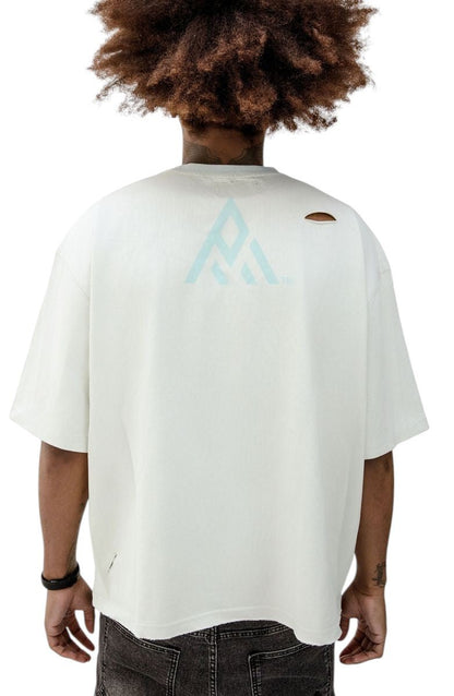 Paper Money Love Letter Tee from On Time Fashions – T-shirt by Paper Money, Birmingham AL’s 1 fashion store and premier destination for streetwear, suits, kids fashion, and big & tall