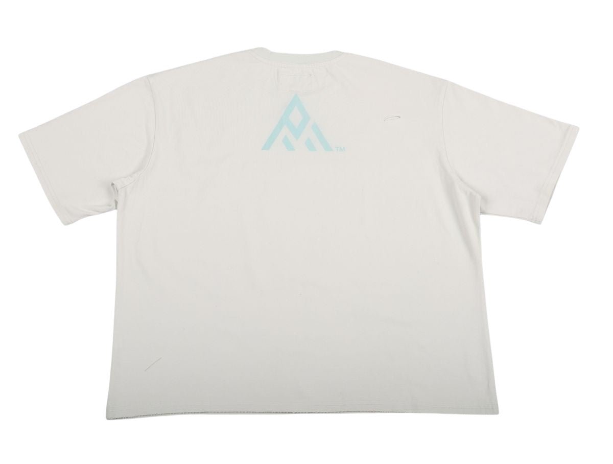Paper Money Love Letter Tee from On Time Fashions – T-shirt by Paper Money, Birmingham AL’s 1 fashion store and premier destination for streetwear, suits, kids fashion, and big & tall