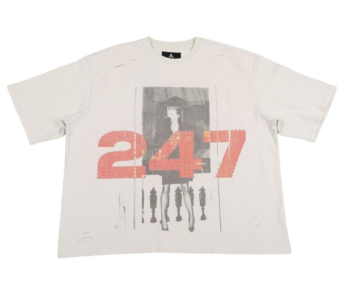 Paper Money Rebel Tee from On Time Fashions – T-shirt by Paper Money, Birmingham AL’s 1 fashion store and premier destination for streetwear, suits, kids fashion, and big & tall