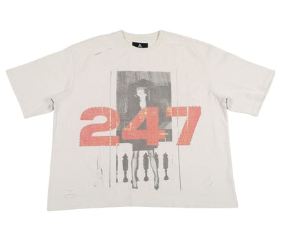 Paper Money Rebel Tee from On Time Fashions – T-shirt by Paper Money, Birmingham AL’s 1 fashion store and premier destination for streetwear, suits, kids fashion, and big & tall