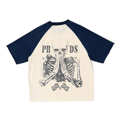 Paradise Lost Mechanics from On Time Fashions – Tee by Paradise Lost, Birmingham AL’s 1 fashion store and premier destination for streetwear, suits, kids fashion, and big & tall