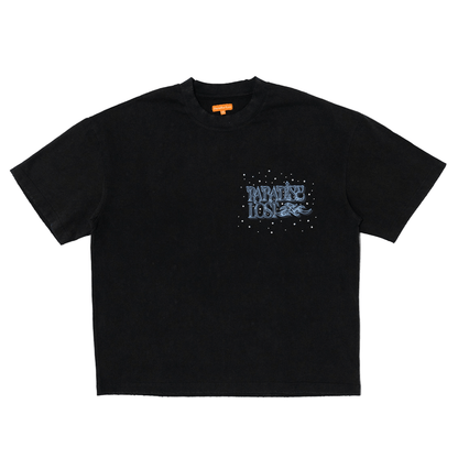 Paradise Lost No Vacancy from On Time Fashions – Tee by Paradise Lost, Birmingham AL’s 1 fashion store and premier destination for streetwear, suits, kids fashion, and big & tall