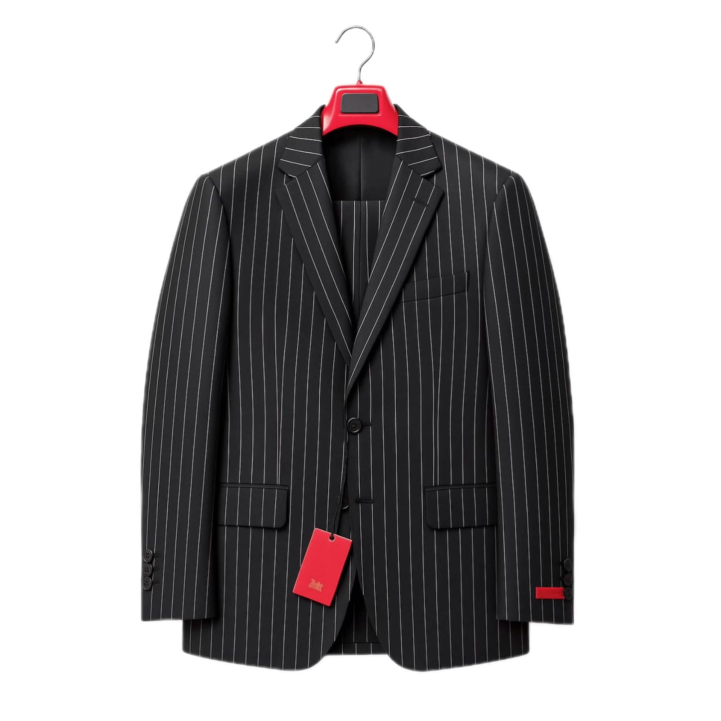 Celine By Statement-Pinstripe #160365