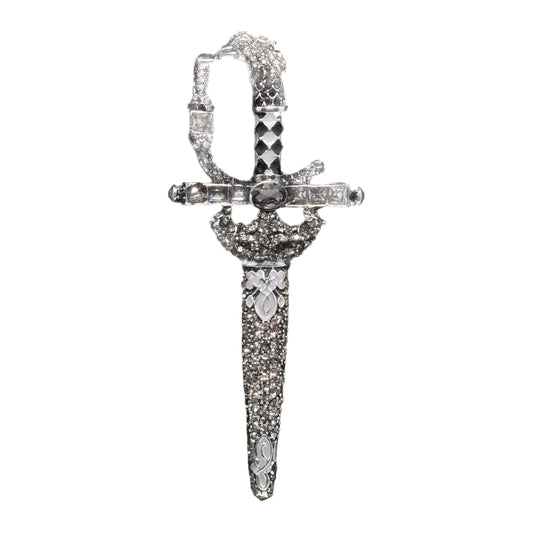 Brand Q Super Deluxe Brooch Pin Lapel – PLDX802