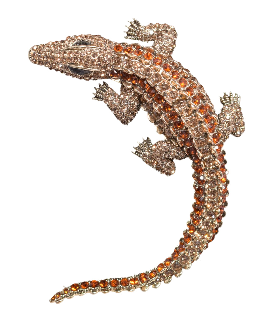 Brand Q Super Deluxe Brooch Pin Lapel – PLDX804