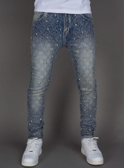 Politics Jeans Nash from On Time Fashions â€“ by On Time Fashions Birmingham, Birmingham ALâ€™s 1 fashion store and premier destination for streetwear, suits, kids fashion, and big & tall