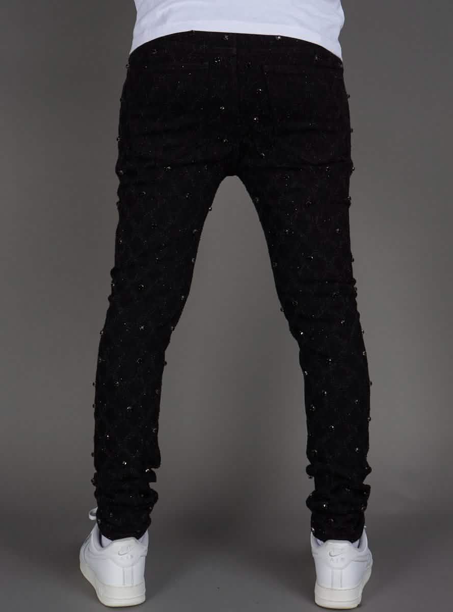 Politics Jeans Nash from On Time Fashions â€“ by On Time Fashions Birmingham, Birmingham ALâ€™s 1 fashion store and premier destination for streetwear, suits, kids fashion, and big & tall