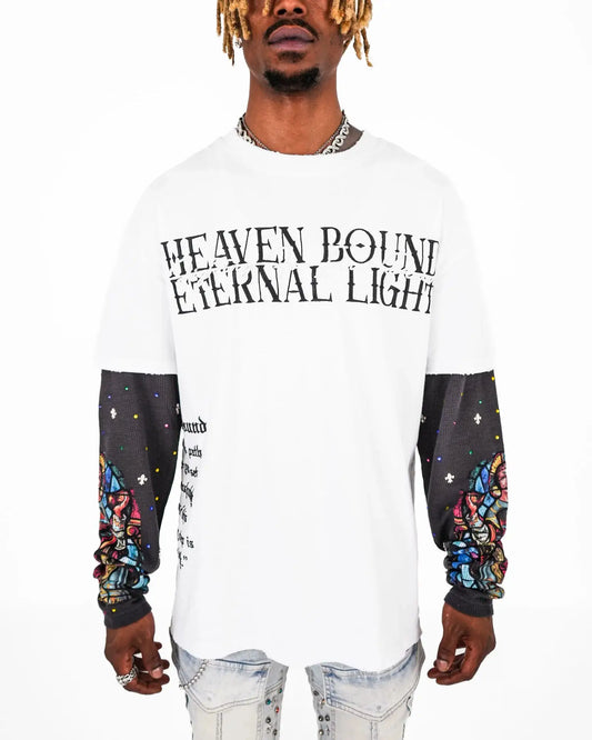 Preme Heaven Bound Tee by Preme