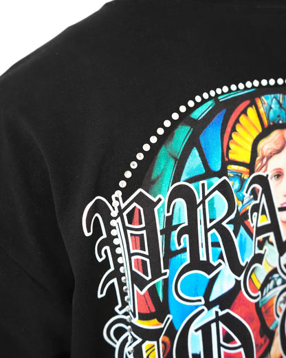 Preme Heaven Bound Tee from On Time Fashions – T-shirts by Preme, Birmingham AL’s 1 fashion store and premier destination for streetwear, suits, kids fashion, and big & tall
