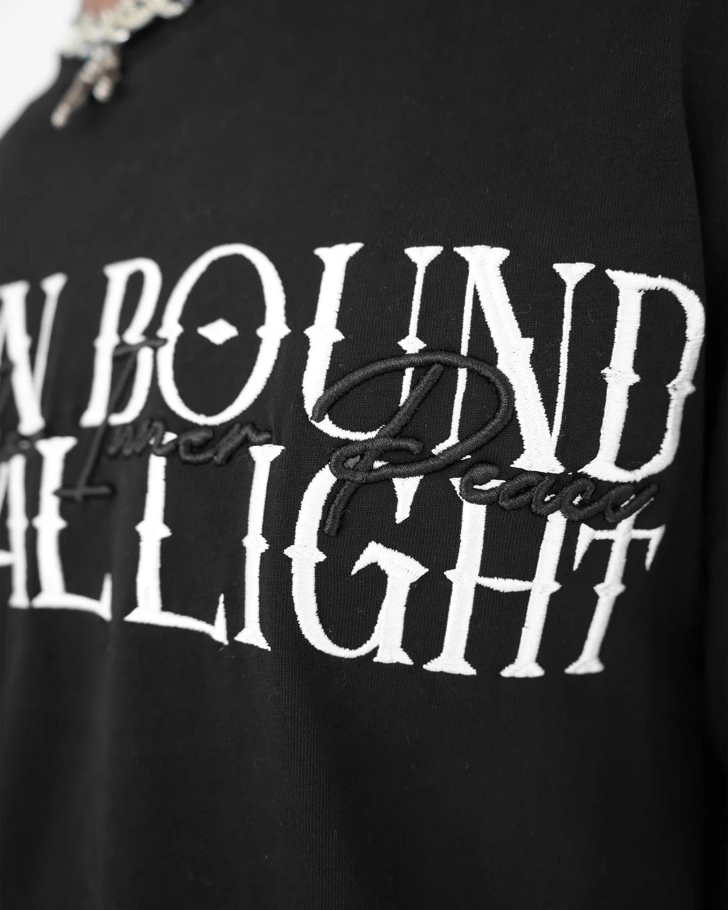 Preme Heaven Bound Tee from On Time Fashions – T-shirts by Preme, Birmingham AL’s 1 fashion store and premier destination for streetwear, suits, kids fashion, and big & tall