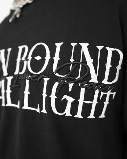 Preme Heaven Bound Tee from On Time Fashions – T-shirts by Preme, Birmingham AL’s 1 fashion store and premier destination for streetwear, suits, kids fashion, and big & tall