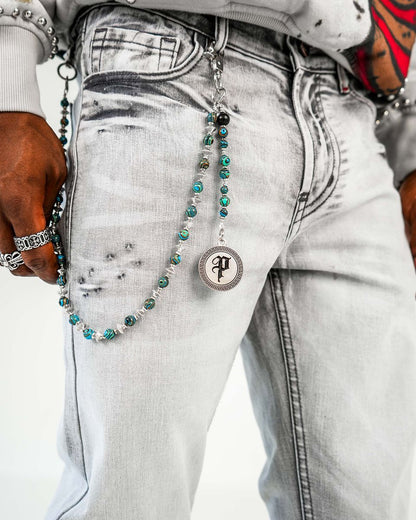 Preme Skinny Washed Denim from On Time Fashions – jeans by Preme, Birmingham AL’s 1 fashion store and premier destination for streetwear, suits, kids fashion, and big & tall