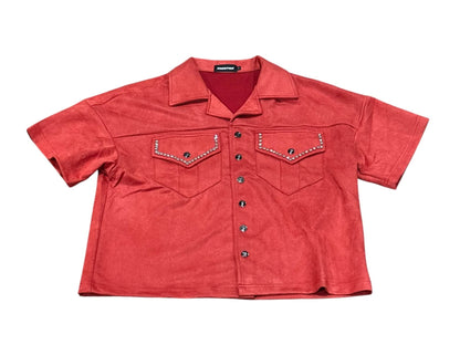 Prestige Deerskin Set from On Time Fashions – by On Time Fashions Birmingham, Birmingham AL’s 1 fashion store and premier destination for streetwear, suits, kids fashion, and big & tall