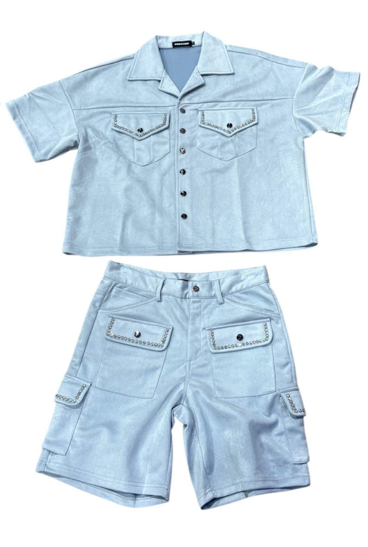 Prestige Deerskin Set – view 4