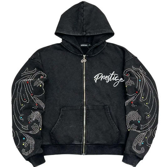 Prestige Monarch Hoodie by Prestige
